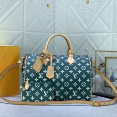 Louis Vuitton Speedy Bags